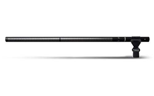 Marantz Professional Audio Scope SG-17P | Long Interference-Tube Shotgun Condenser Mic (540mm / Phantom Power) - Thumbnail 2