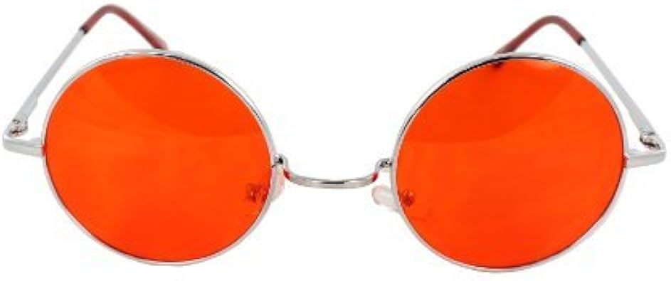 red lens sunglasses amazon