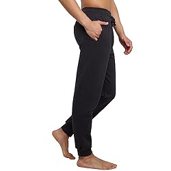 Hanes Men's Jogger Sweatpant with