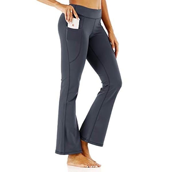 pantalon pilate