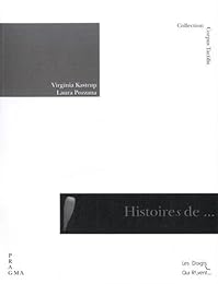 Histoires de cécités