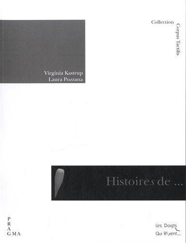 Histoires de cécités