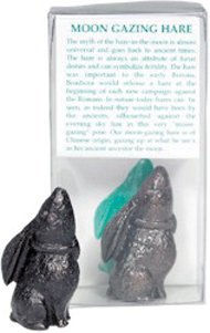 Westair Moon Gazing Hare Miniature Model