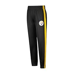 Ultra Game Boys' Standard Uniform Set, Team Color, 4