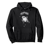Camila Cabello Don't Go Yet Pullover Hoodie