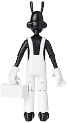 Bendy and the Ink Machine Action Figure