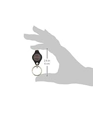 LRI AIL Photon LED Keychain Micro-Light, Infrared