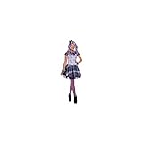 Kitty Cheshire Costume - Medium