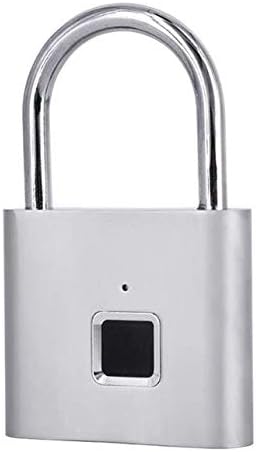 padlock for bag
