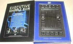 executive marble run
