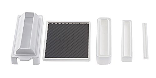 Silikomart Professional Kit Ali Di Fata