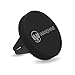 Car Phone Magnetic Mount, Air Vent Holder Universal Smartphones Cradle by Wanshine for iPhone 8/7/ 6 Samsung Galaxy S8 S7 S6 LG Nexus Sony Nokia and More