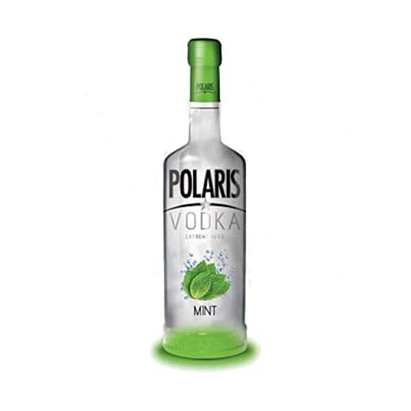 Polaris-Minz-Wodka 1 lt