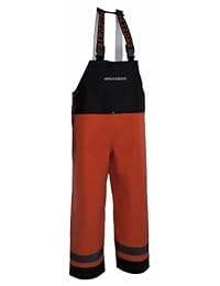 Grundens Balder 504 babero Pantalones
