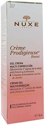 Nuxe Prodigieuse Boost Gel - Creme 40 ml - 40 ml