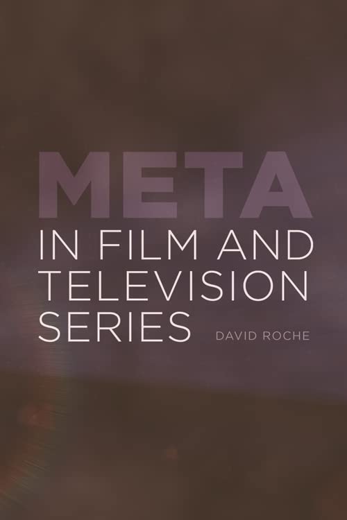 Meta in Film and Television Series (English Edition)