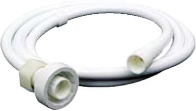Whale Shower Hose Assembly - 1.5M - White