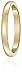Amazon Collection Classic Fit 14K Plain Wedding Band, 2mm