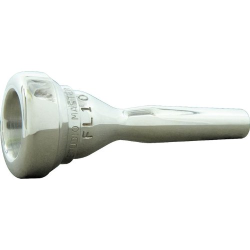 Stork Flugelhorn Mouthpiece (Small Morse/Bach Taper), 5FL