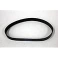 Horizon Fitness Motor Drive Belt for The T101 Treadmill Part Number 1000109551