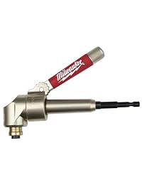 Milwaukee 49-22-8510 - Kit de sujeción de taladro, ángulo derecho