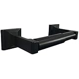 Design House 539247 Millbridge Toilet Paper Holder, Wall Mounted, Oil Rubbed Bronze, One Size