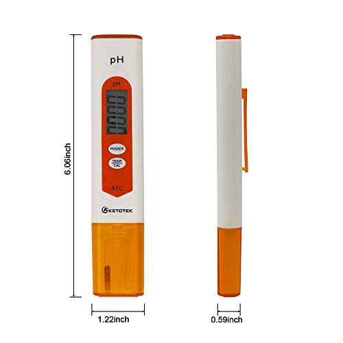 3 KETOTEK+0+00+14+00ph+Drinking+Hydroponics+Aquariums