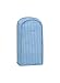 Ritz Blender Cover Home, 7 x 15.5 x 5.75 inches, Light Blue