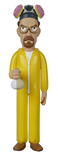 Funko vinyl idolz: breaking bad action figure - walter …