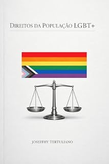 Livro Direitos da População LGBT+