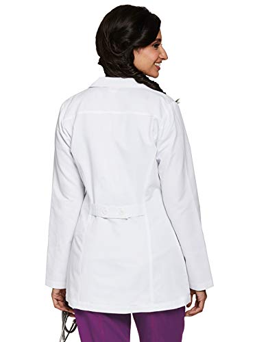 1 Greys+Anatomy+4455+Womens+White