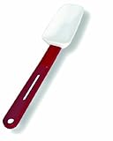 Crestware 16-Inch High Heat Spoon Shape Spatula