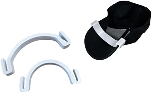 KTD Hat Shaper/Hat Curving Band/Bill Bender/Brim Bender Hat Bender