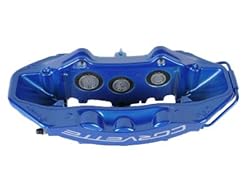 GM Genuine Parts 172-2490 Blue Front Passenger Side