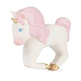 Oli & Carol Chewable Bracelet, Stacy The Unicorn, White