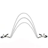 Orchidtek Five Styles of Clamps Can Choose with Free Bag- Amazon Shipping(E) …