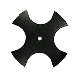 Stens 375-311 Star Edger Blade, Lesco 050568