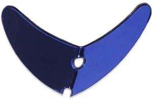 MACK'S LURE Mack’s Lure Smile Blade® Assorted 5-Pack