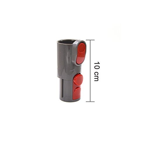 Ninthseason Extension Hose Set for Dyson V11 V10 V8 Absolute/ V8 Animal