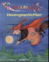 Leseraketen Hexengeschichten. ( Ab 8 J.).