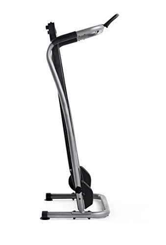 Weslo WLTL99616 Cardiostride 4.0 Treadmill, Black
