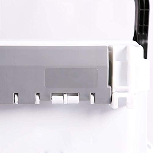 SQQSLZY Angelbox Werkzeugkasten kann SEAT LUYA Box Sea Fishing Flow Fishing Box Rod Box – Bild 5