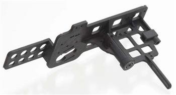 Helimax Main Frame Assembly Novus CP