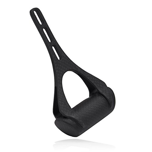 image for Labewin Full Carbon Fiber Cycling Bicycle Road Mountain Bike Handlebar