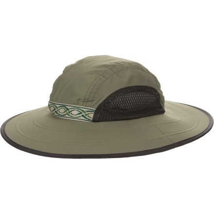 field hat sunday afternoons