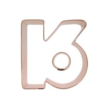 cutter cookie inches sweet amazon coppergifts number