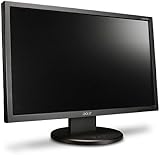 Acer V243HQAObd 23.6 inch LCD Monitor Black 1920x1080 DVI VGA 5ms Renewed view 2