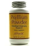 Psyllium Husk and Seed Blend 10 OZ