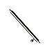 TRUMiRR 22mm x 1.5mm Stainless Steel Quick Release Spring Bar with Cylindrical Push Button for Watch Band Bracelet Strap(Set of Two)