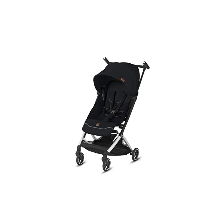 gb Pockit+ All City, Velvet Black